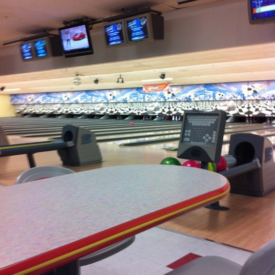 Walnut Hill Bowl 5 tips de 304 visitantes