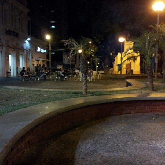 Photos at Praça da Bicota - Plaza in Centro