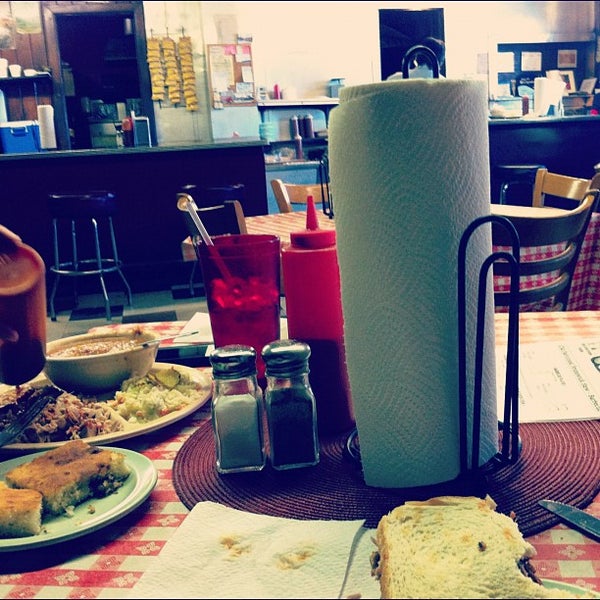 Photos at Harold's Barbeque (Now Closed) BBQ Joint in Atlanta