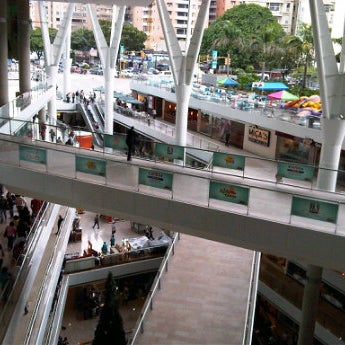 Photo prise au Millennium Mall par Mauricio G. le11/11/2011