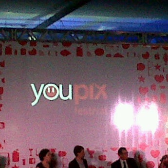 Снимок сделан в youPIX Office пользователем Danielly G. 7/4/2012