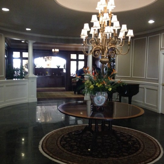 Barton Hills Country Club 730 Country Club Rd