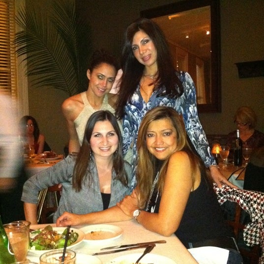 Photo taken at Epic Chophouse by Patricia M. on 2/19/2012