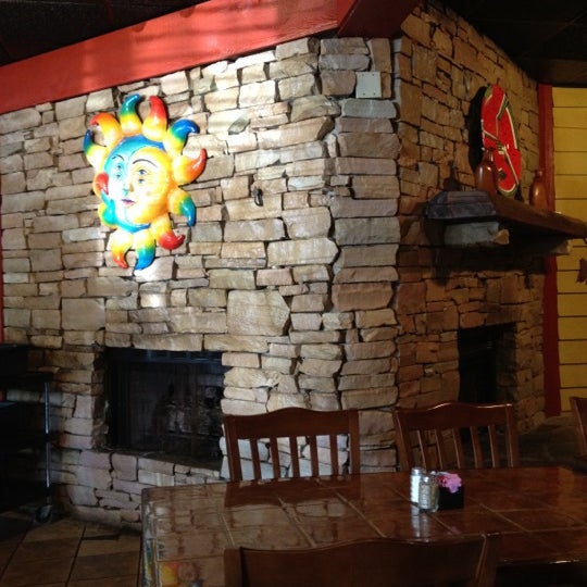 Los Rancheros Mexican Restaurant Mexican Restaurant in Gatlinburg