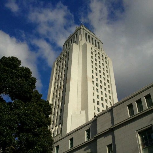 Collection 30+ Images james k. hahn city hall east Stunning