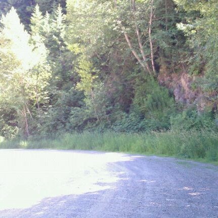 Photos At Cabin Creek Road Sno Park Parking
