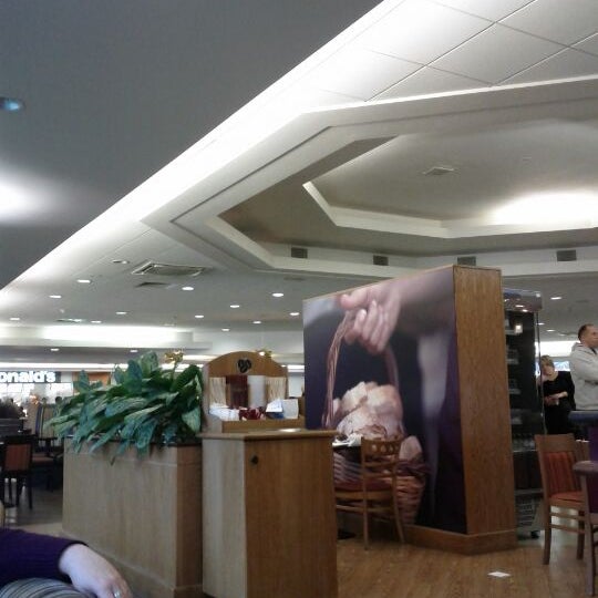 Clacket Lane AntiClockwise Services (RoadChef) Westerham, Kent