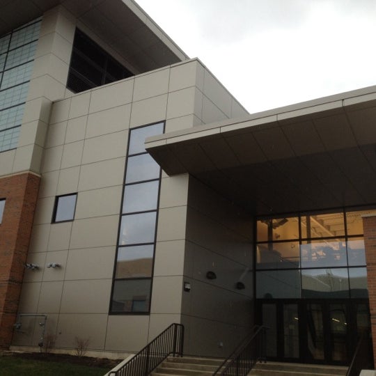 Hilliard Gates Sports Center Üniversite Dinlence Merkezi'da fotoğraflar