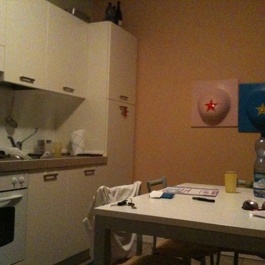 kitchen @village...