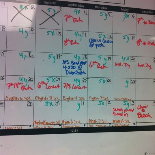 Rodney Thompson Middle School Middle School In Stafford rodney-thompson-middle-school-middle-school-in-stafford