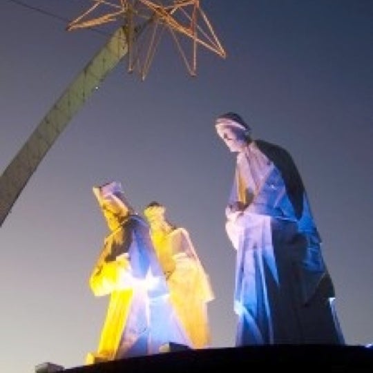 Fotos em Pórtico dos Reis Magos - Monumento / Marco em Neópolis