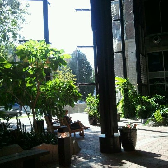 8/13/2011 tarihinde Colin M.ziyaretçi tarafından The Parkside Hotel'de çekilen fotoğraf