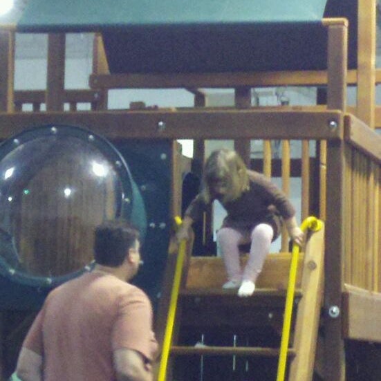The Big Backyard Indoor Play Area'da fotoğraflar
