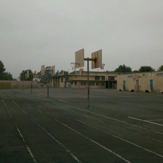 Madison Middle School, Home Of The Bulldogs College Academic Building