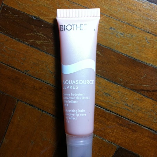 Biotherm Sekarang Ditutup