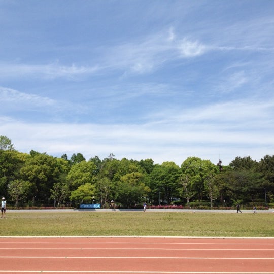 等々力補助陸上競技場 中原区 川崎市 神奈川県 等々力補助陸上競技場 中原区 川崎市 神奈川県