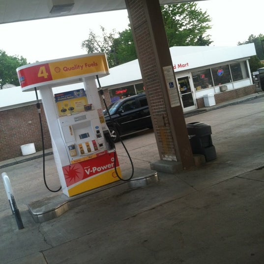 shell gas station shell gas station