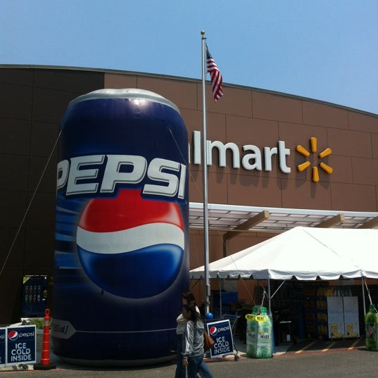 Walmart Supercenter Fallston, MD