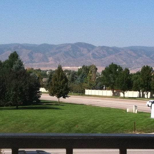 Corner Bakery Cafe Highlands Ranch, CO
