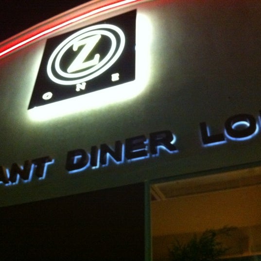 Z-One Diner & Lounge - Diner in Staten Island