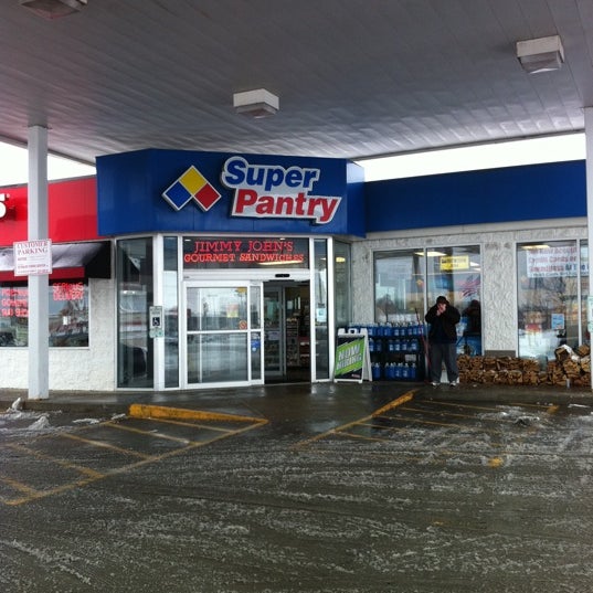 Photos At Super Pantry Now Closed 4 Tips