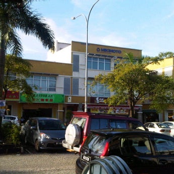 Photos At Mikimoto Co Ltd No 13 1 13 2 Jln Juruaudit U1 37 Hicom Glenmari