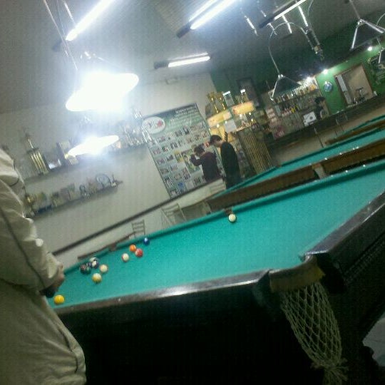 Ronald Sinuca - INFORMATIVO DO SNOOKER NACIONAL: Noel snooker bar - Curitiba  PR