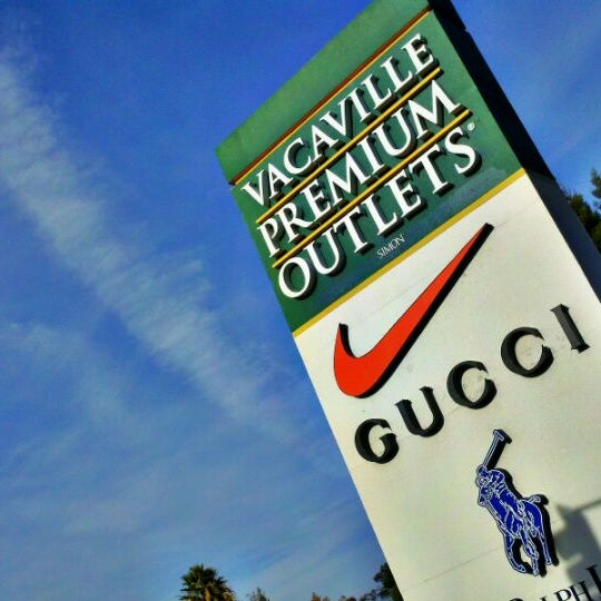 Nike Factory Store 14 tips from 2415 visitors