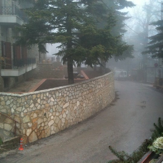2/26/2011 tarihinde Konstantinos M.ziyaretçi tarafından Trikala Korinthias'de çekilen fotoğraf