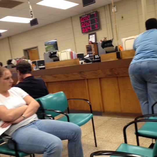 SC Department of Motor Vehicles 16 tips from 385 visitors