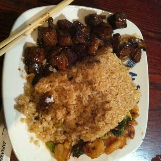 Miyabi japanese steakhouse deals
