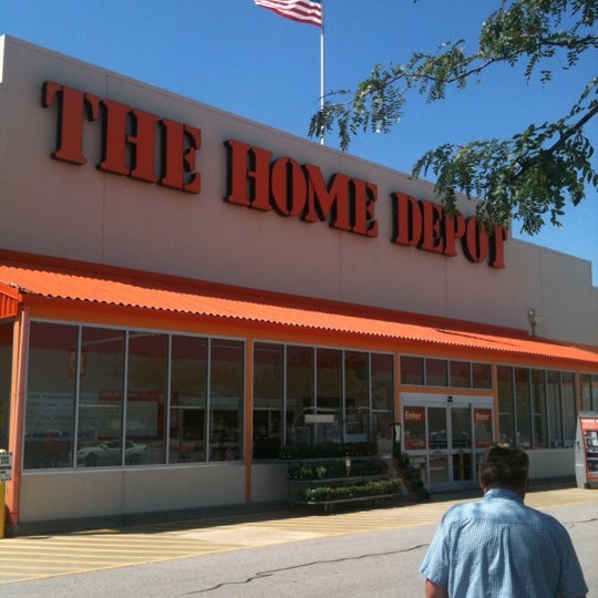 Collection 101+ Pictures The Home Depot Philadelphia Photos Completed