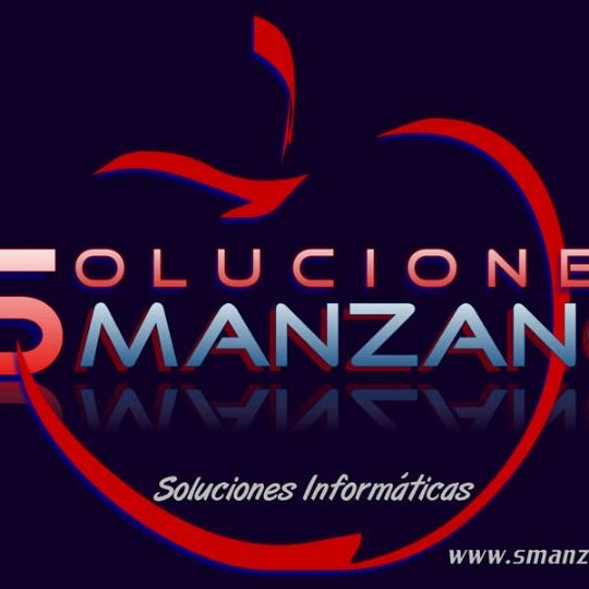 Photo prise au Smanzano.es - Soluciones Informáticas y Diseño Web par Sergio M. le11/9/2011