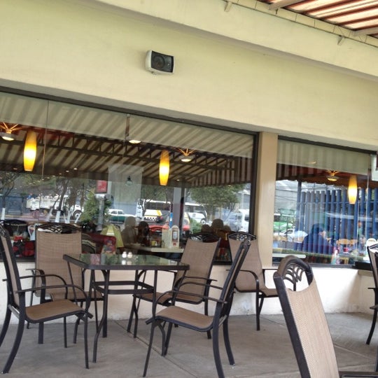 Restaurante California Tlanepantla de baz, México