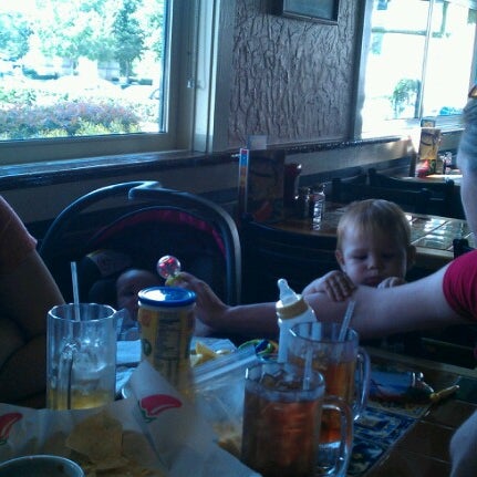 Photo taken at Chili&#39;s Grill &amp; Bar by Wendi S. on 6/29/2012