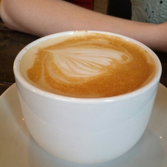 One Coffee Co (Now Closed) Copper Square Phoenix, AZ