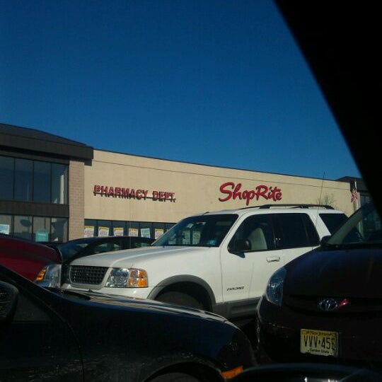 Photos at ShopRite of Greenwich Grocery Store in Phillipsburg