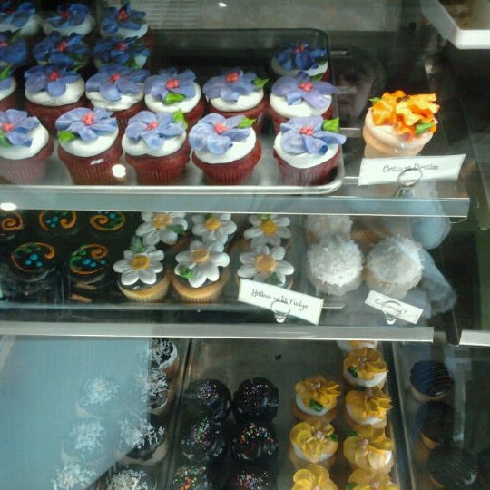 Photos at Delicious Bakery Greensboro, NC