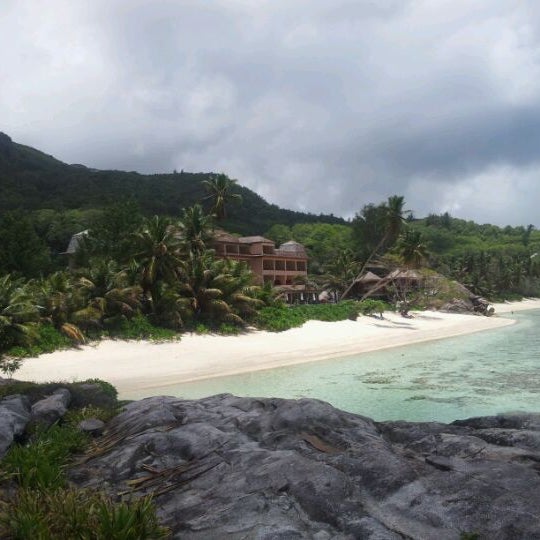 DOUBLETREE by Hilton Seychelles