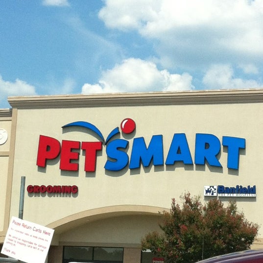 Petsmart Near Me Columbia Sc - TERELET
