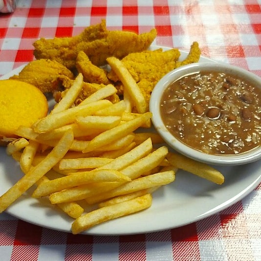 Catfish Haven Russian Jack Park Anchorage, AK