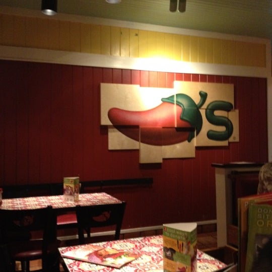 Photo taken at Chili&#39;s Grill &amp; Bar by Celia A. on 9/9/2012