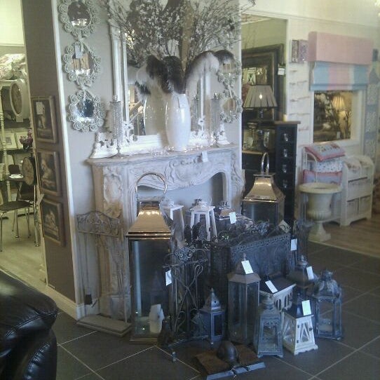 Woodgrove Interiors Tullamore, Co Offaly