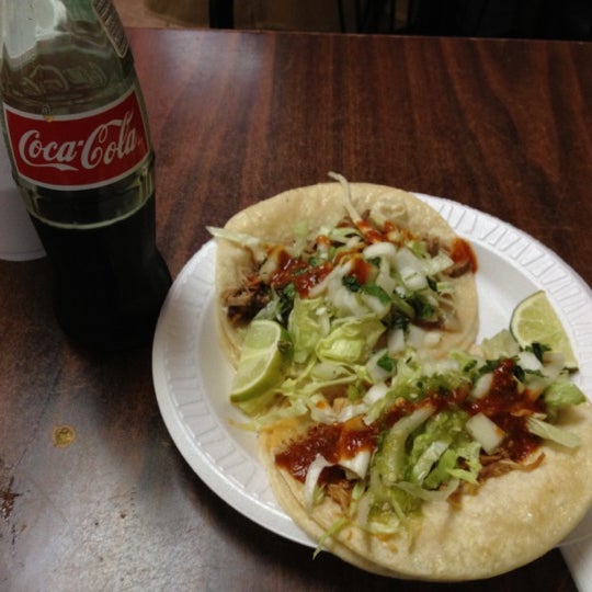 Photo taken at Zaragoza Mexican Deli-Grocery by Stephen O. on 5/20/2012