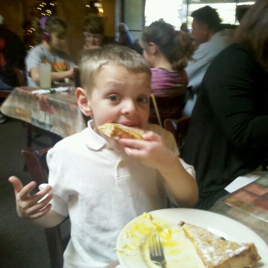 Photos at Crackers & Co. Café Breakfast Spot