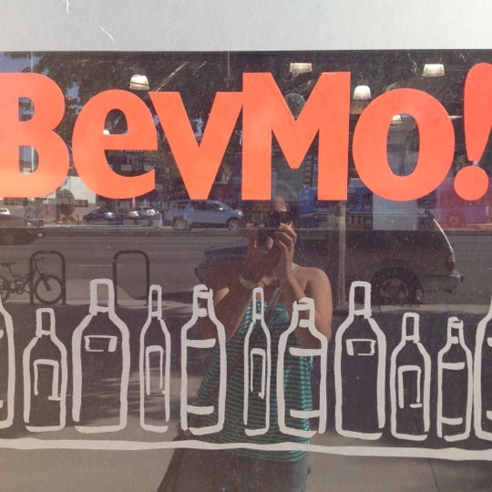 Bevmo 15 off coupon