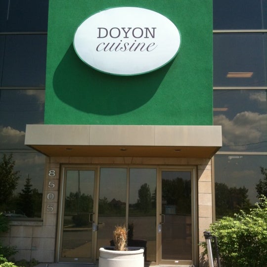 Cuisine Doyon 1 Tip From 56 Visitors