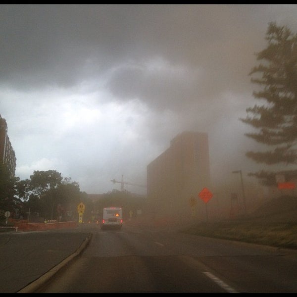 Photos at Slater Residence Hall 325 Grand Ave