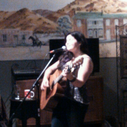 Photo taken at Pecos Flavors Winery &amp; Bistro by Kerry M. on 9/13/2012