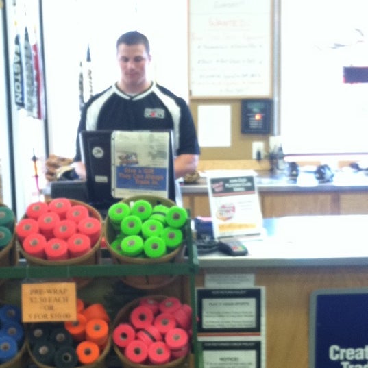 Play it Again Sports 5 tips